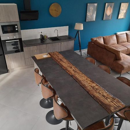 Appartement Moderne Et Spacieux Sedan Εξωτερικό φωτογραφία