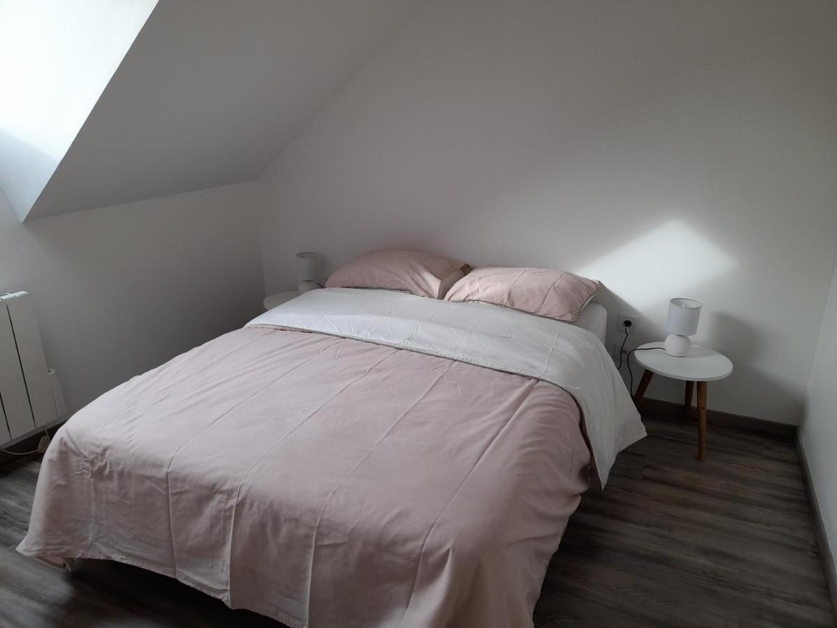 Appartement Moderne Et Spacieux Sedan Εξωτερικό φωτογραφία