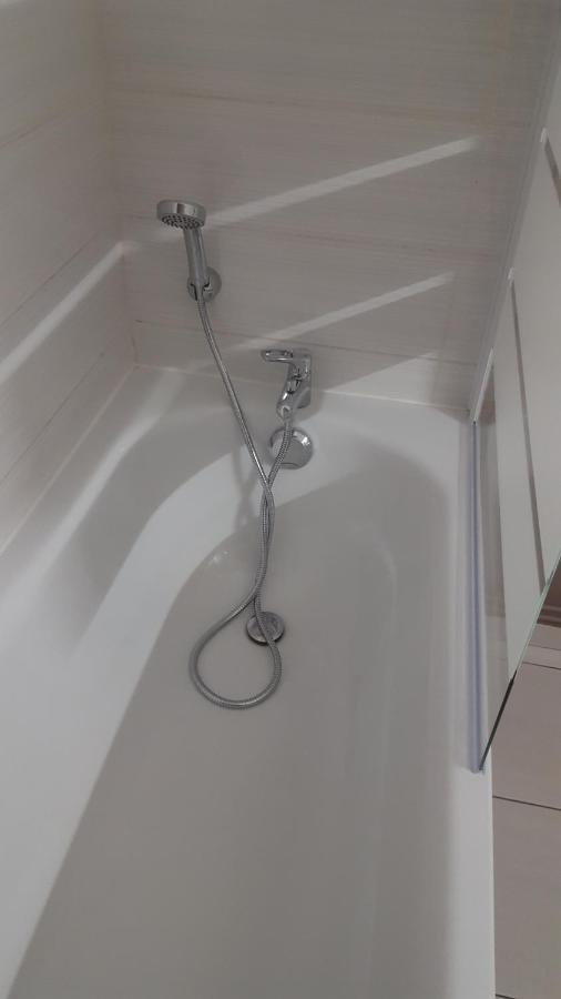 Appartement Moderne Et Spacieux Sedan Εξωτερικό φωτογραφία